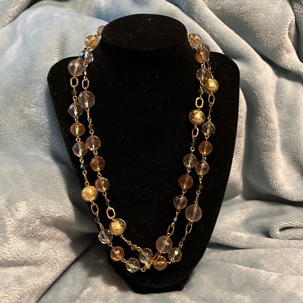 Vintage necklace